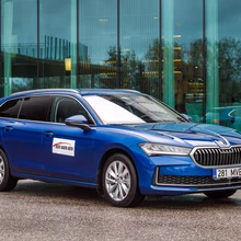 Võite on finalistidest kõige rohkem Škodal, kusjuures senisest neljast esikohast pooled on toonud just Superb (2009 ja 2016). Finaali on Škoda pääsenud kokku 10 korral.