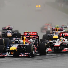 Sebastian Vettel ja Red Bull haarasid ohjad 2010te aastate algul ning krooniti meistriteks neljal aastal järjest.