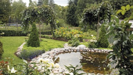 home-garden